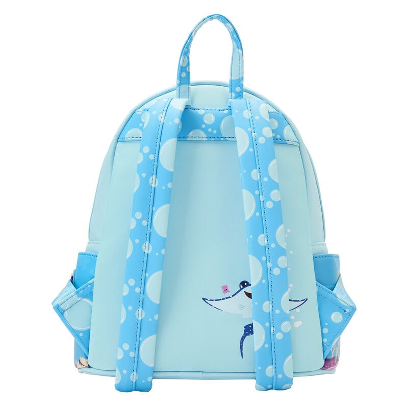 Рюкзак Finding Nemo 20th Anniversary Bubble Pocket Mini Backpack