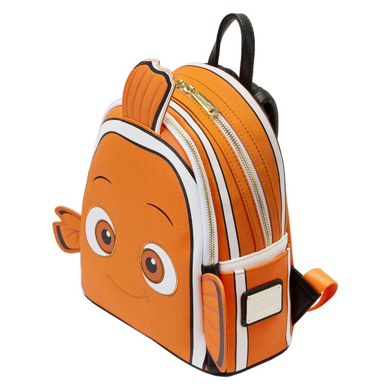 Рюкзак Finding Nemo 20th Anniversary Nemo Cosplay Mini Backpack