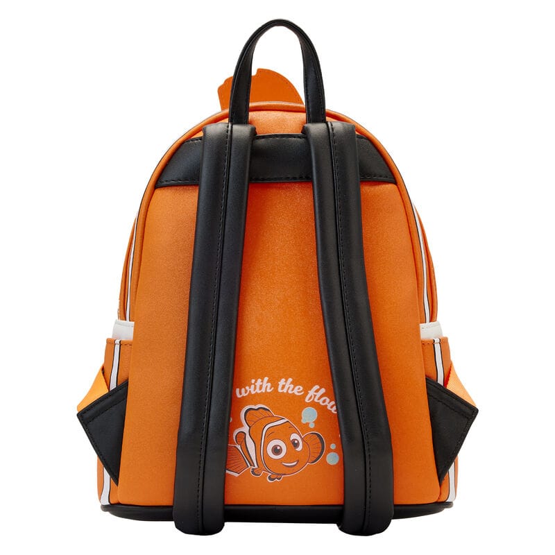 Рюкзак Finding Nemo 20th Anniversary Nemo Cosplay Mini Backpack