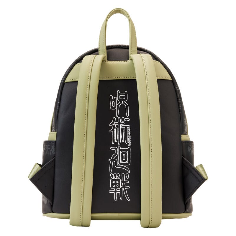 Рюкзак JUJUTSU KAISEN Becoming Sukuna Mini Backpack