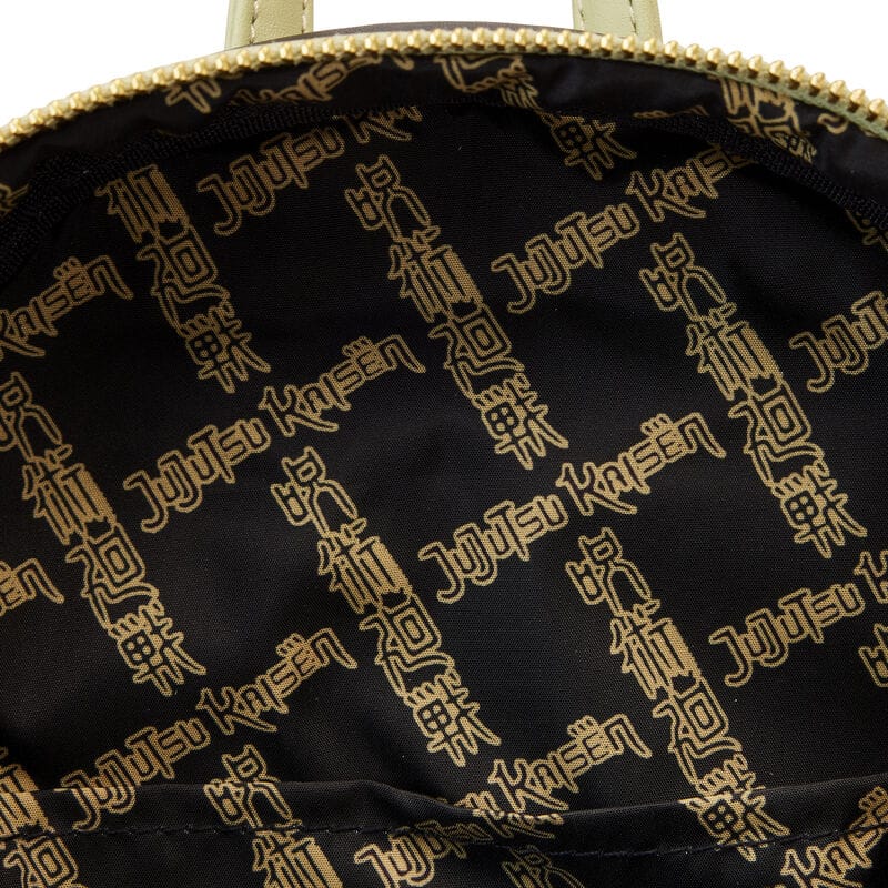 Рюкзак JUJUTSU KAISEN Becoming Sukuna Mini Backpack