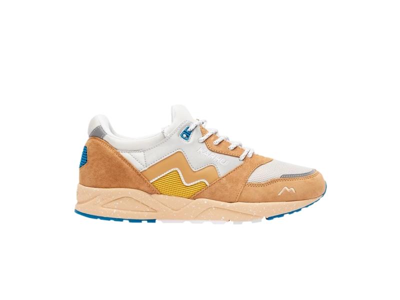 karhu-aria-95-curry-golden-palm