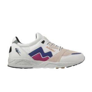 Лилия-белый, Синий