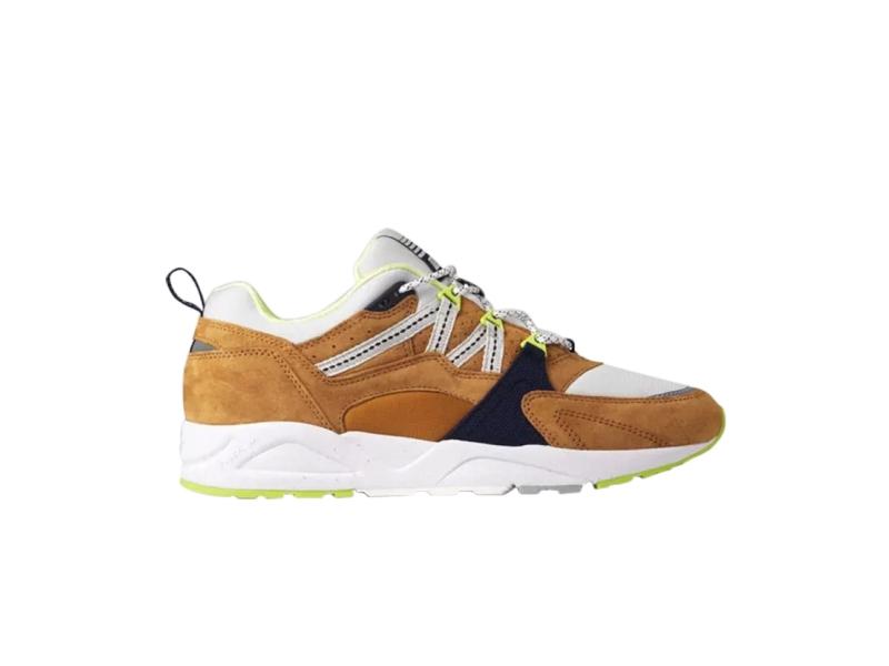 karhu-fusion-2-0-catch-of-the-day-buckthorn-brown