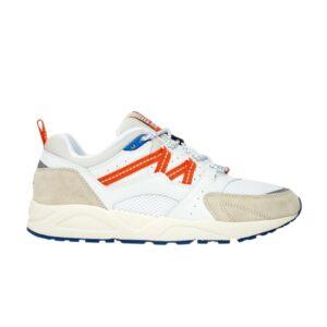 Дождливый день, Ярко-белый