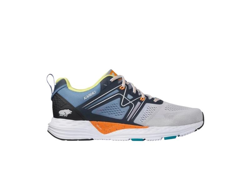 karhu-fusion-ortix-monument-lake-blue