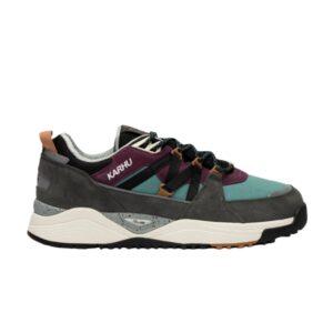 Пороховой металл, Черный цвет