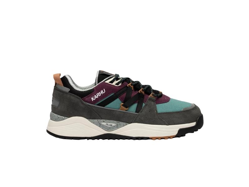 karhu-fusion-xc-gunmetal