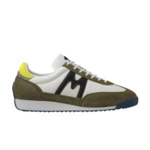 Каперсы, Черный цвет