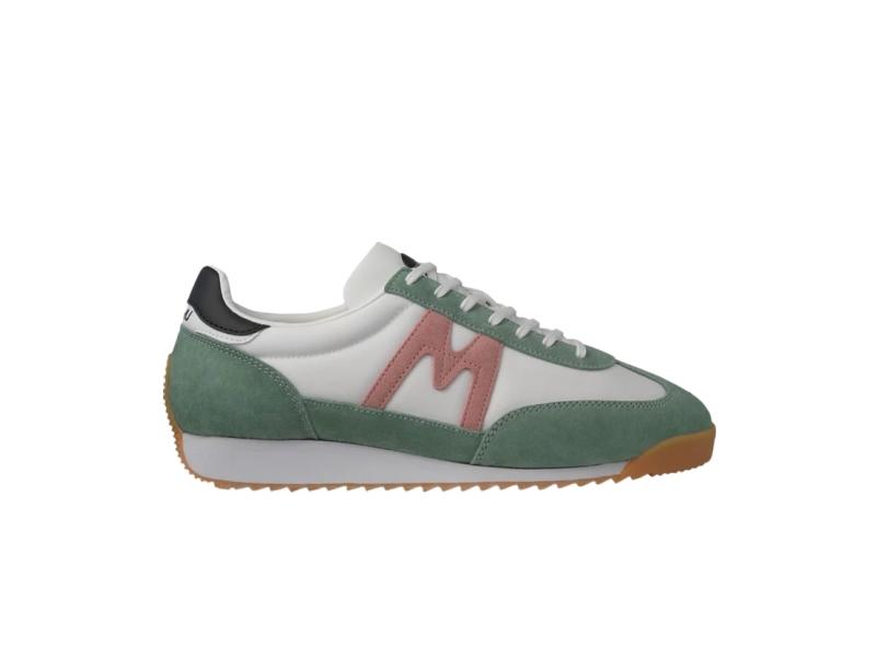 karhu-mestari-iceberg-green-rose