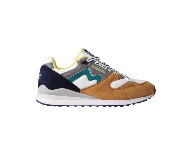 karhu-synchron-classic-catch-of-the-day-buckthorn-brown