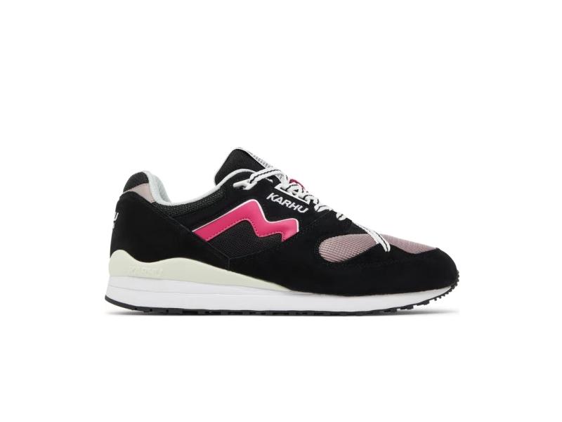 karhu-synchron-classic-jet-black-cabaret