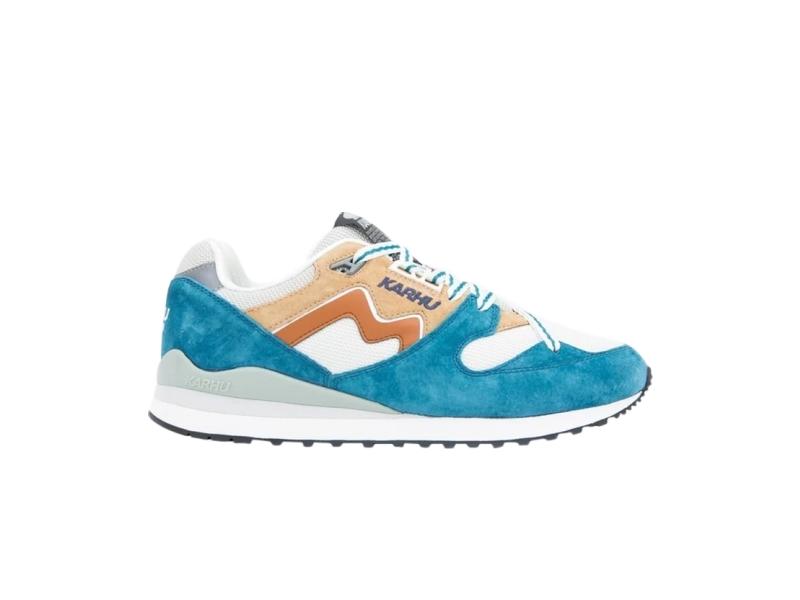 karhu-synchron-classic-linnut-pack