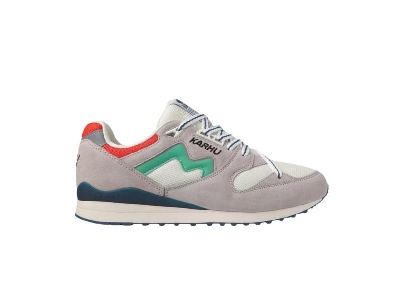 karhu-synchron-classic-rainy-day-jade-cream