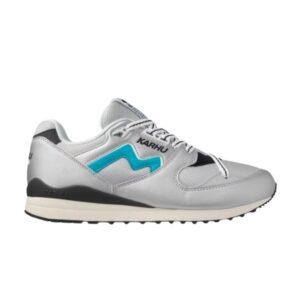 Серебряный, Голубой цвет