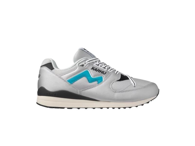 karhu-synchron-classic-silver-scuba-blue