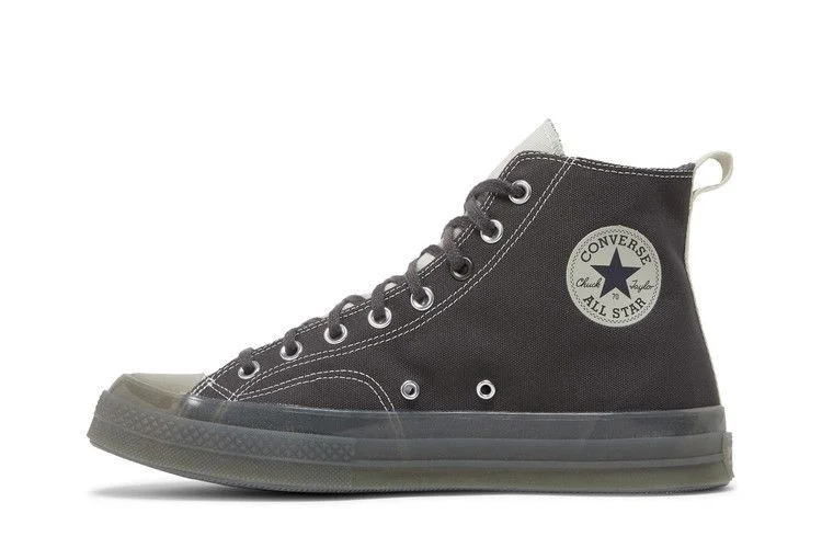 Кроссовки A-Cold-Wall* x Converse Chuck 70 High 'Pavement'