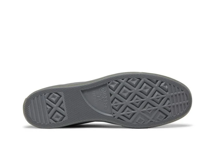 Кроссовки A-Cold-Wall* x Converse Chuck 70 High 'Pavement'