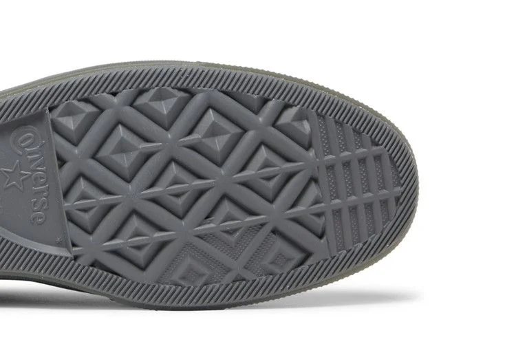 Кроссовки A-Cold-Wall* x Converse Chuck 70 High 'Pavement'