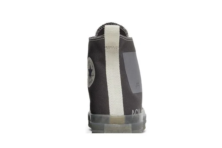 Кроссовки A-Cold-Wall* x Converse Chuck 70 High 'Pavement'