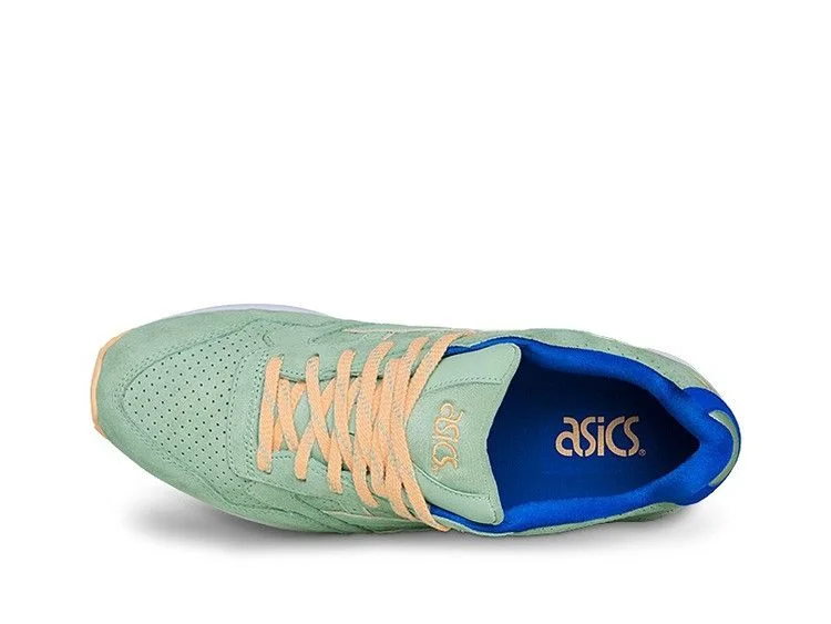 Кроссовки ASICS Gel Saga 'Easter'