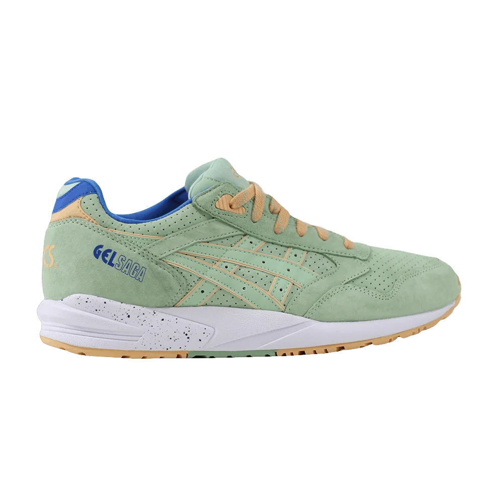 Кроссовки ASICS Gel Saga 'Easter'