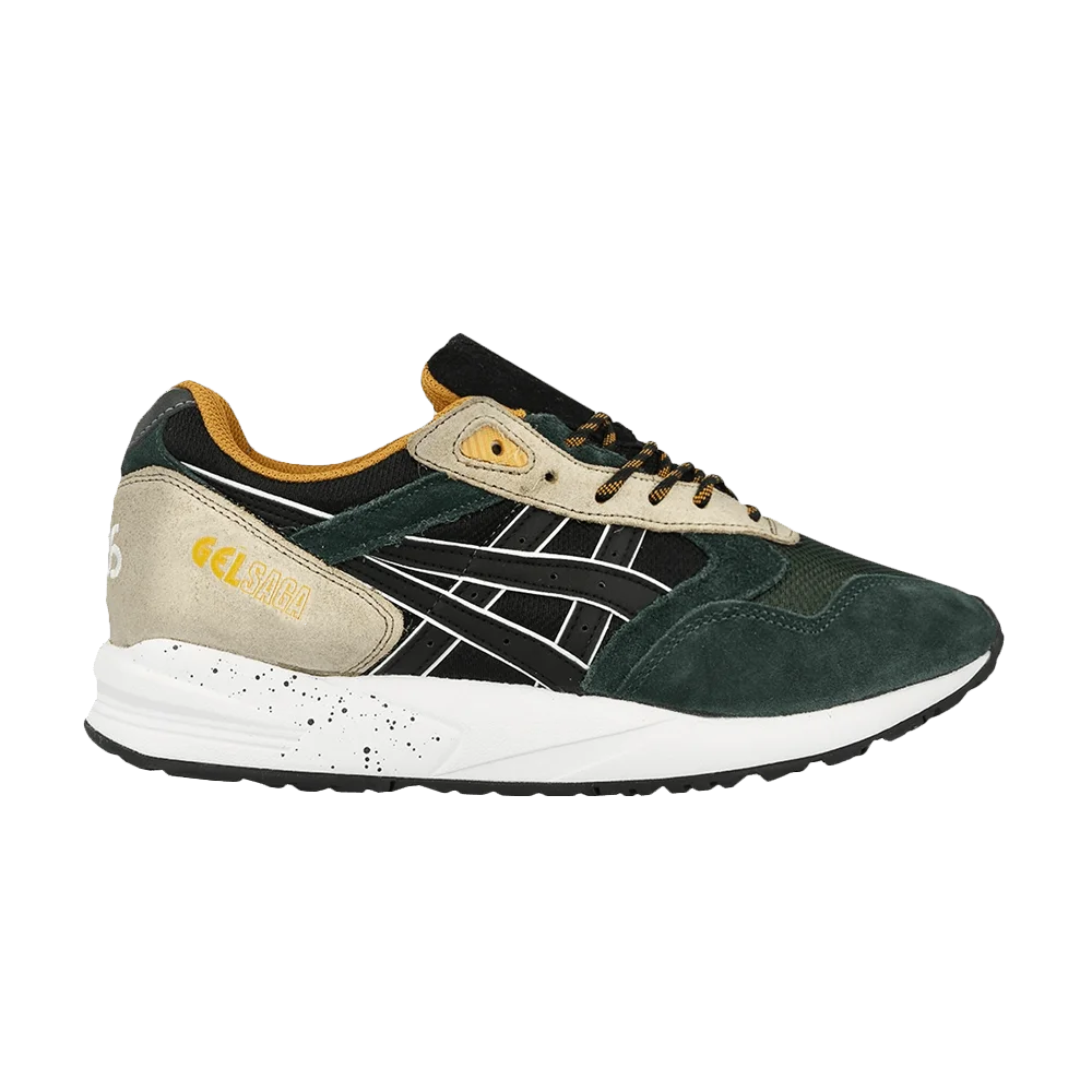Кроссовки ASICS Gel Saga 'Winter Trail'