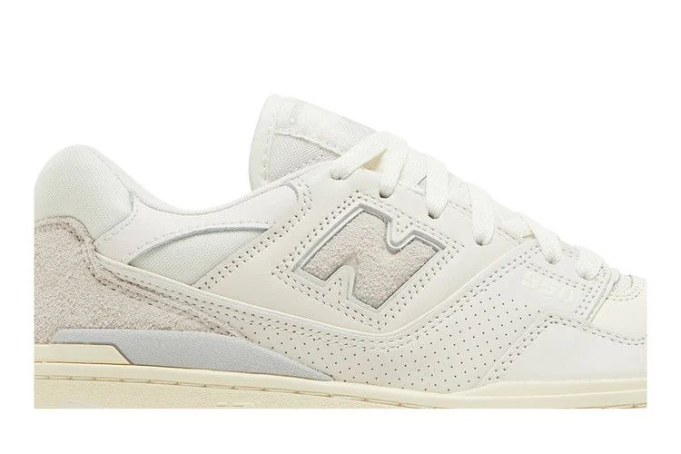 Кроссовки Aimé Leon Dore x New Balance 550 'White'