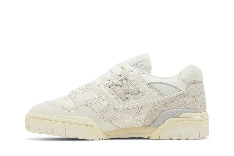 Кроссовки Aimé Leon Dore x New Balance 550 'White'