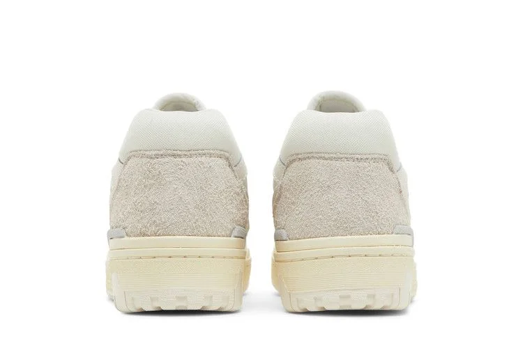 Кроссовки Aimé Leon Dore x New Balance 550 'White'