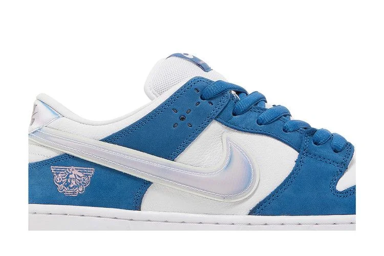 Кроссовки Born x Raised x Nike Dunk Low SB 'One Block at a Time'