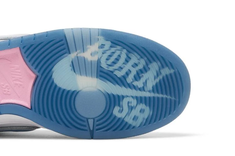 Кроссовки Born x Raised x Nike Dunk Low SB 'One Block at a Time'