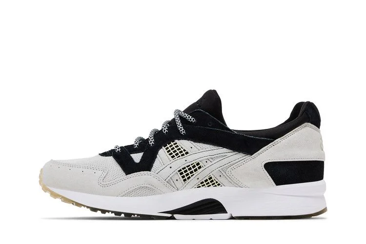 Кроссовки Monkeytime x ASICS Tiger Gel-Lyte 5 'Ichimatsu'