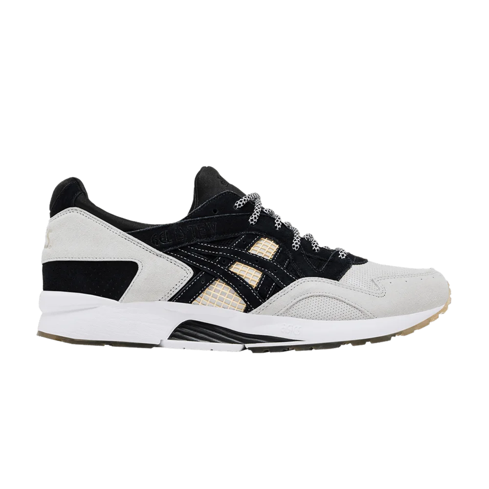 Кроссовки Monkeytime x ASICS Tiger Gel-Lyte 5 'Ichimatsu'