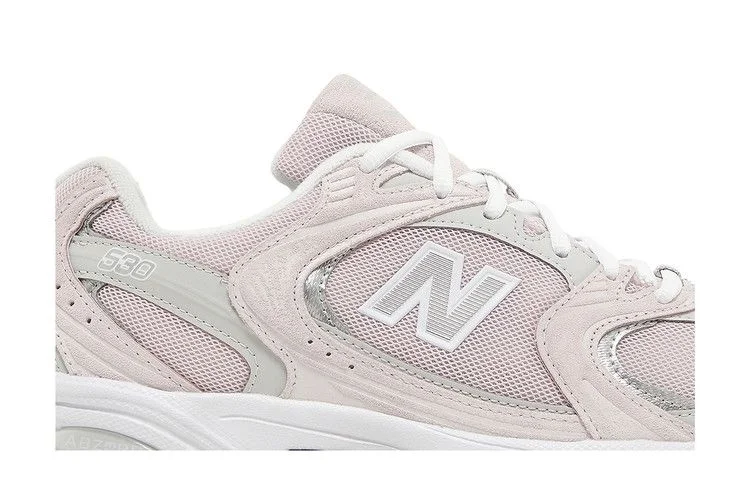 Кроссовки New Balance 530 'Stone Pink'