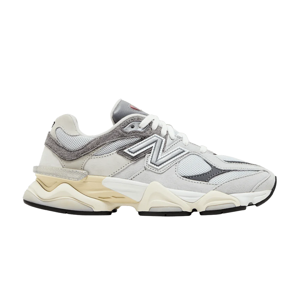 Кроссовки New Balance 9060 'Raincloud'
