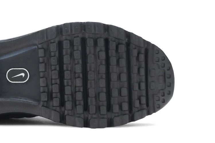 Кроссовки Nike Air Max 2017 'Triple Black'