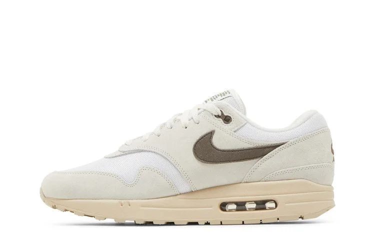 Кроссовки Nike Men's Air Max 1 'Ironstone'