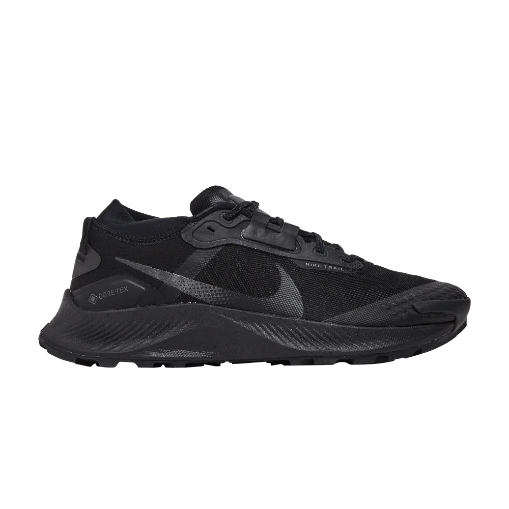 Кроссовки Nike Pegasus Trail 3 GTX 'Triple Black'