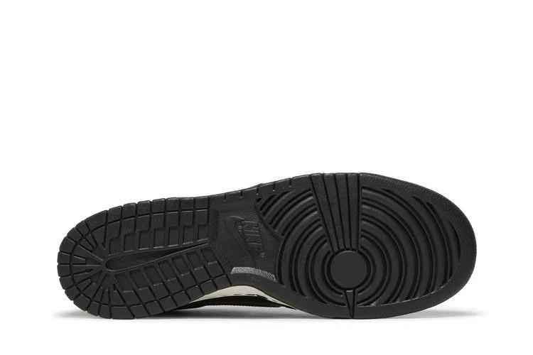 Кроссовки Pawnshop x Nike Dunk High SB 'Old Soul'