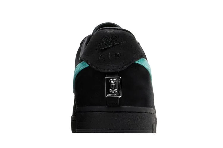 Кроссовки Tiffany & Co. x Nike Air Force 1 Low '1837'