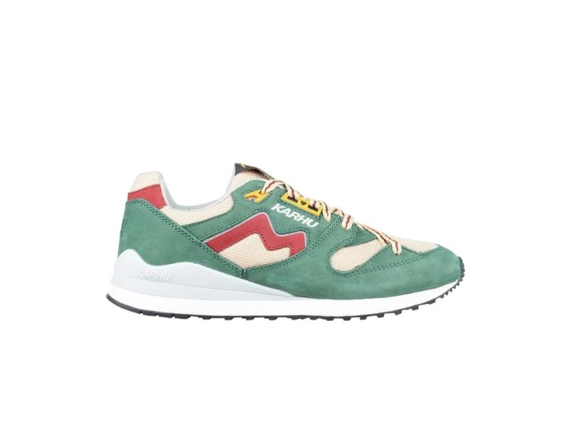 patta-x-karhu-synchron-classic-dark-green