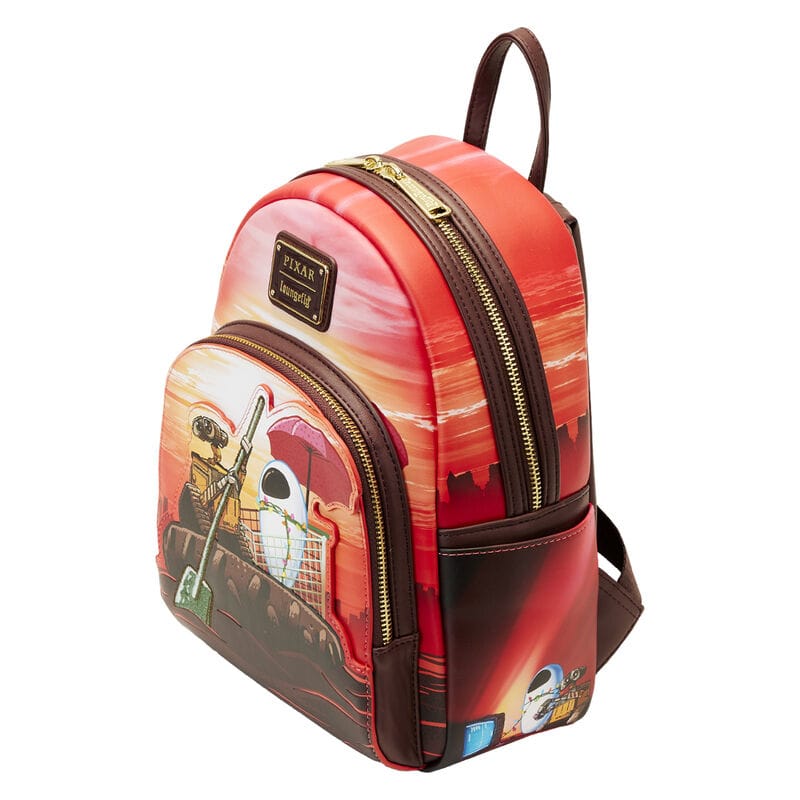 Рюкзак WALL-E Date Night Mini Backpack