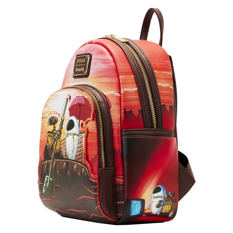 Рюкзак WALL-E Date Night Mini Backpack