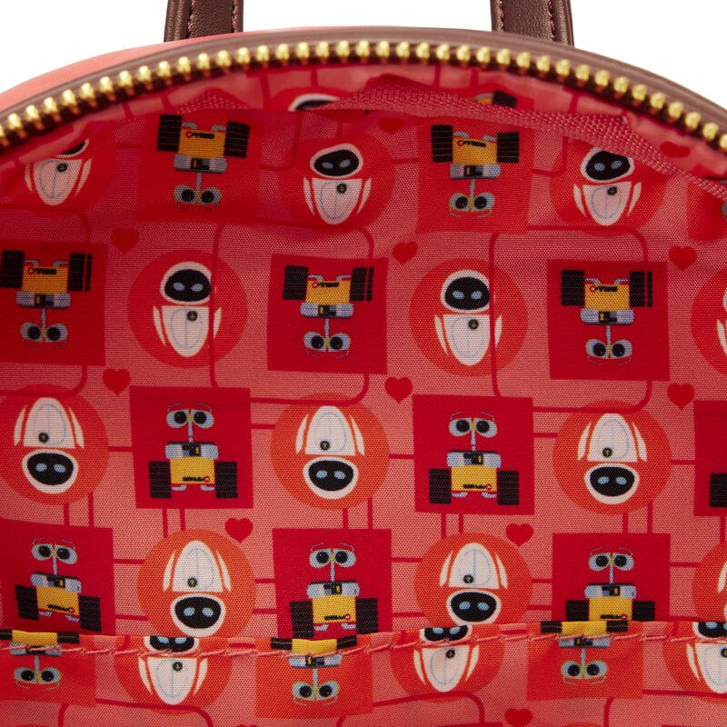 Рюкзак WALL-E Date Night Mini Backpack