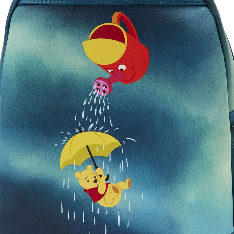 Рюкзак Winnie the Pooh Heffa-Dream Glow Mini Backpack