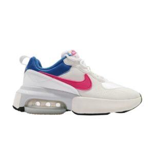 Summit White/Game Royal/Pure Platinum/Watermelon