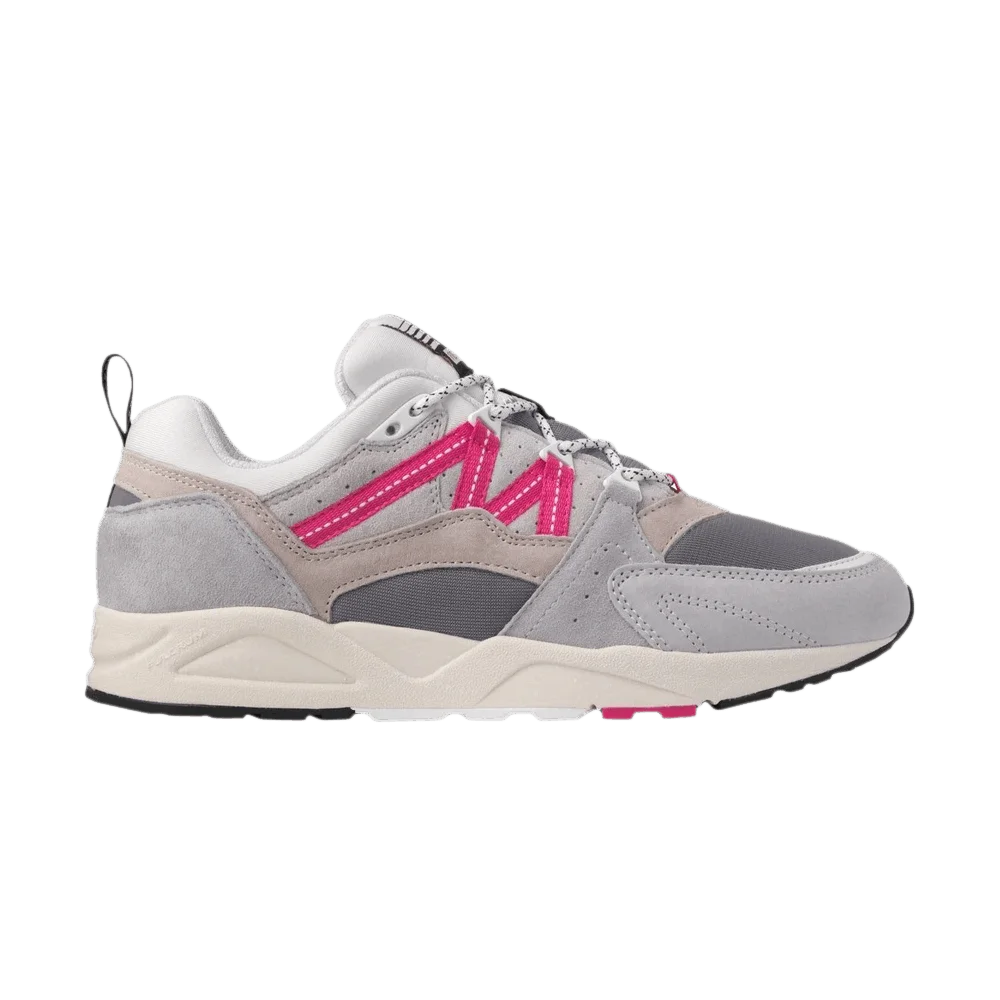 Кроссовки Karhu Fusion 2.0 'Dawn Blue Pink'
