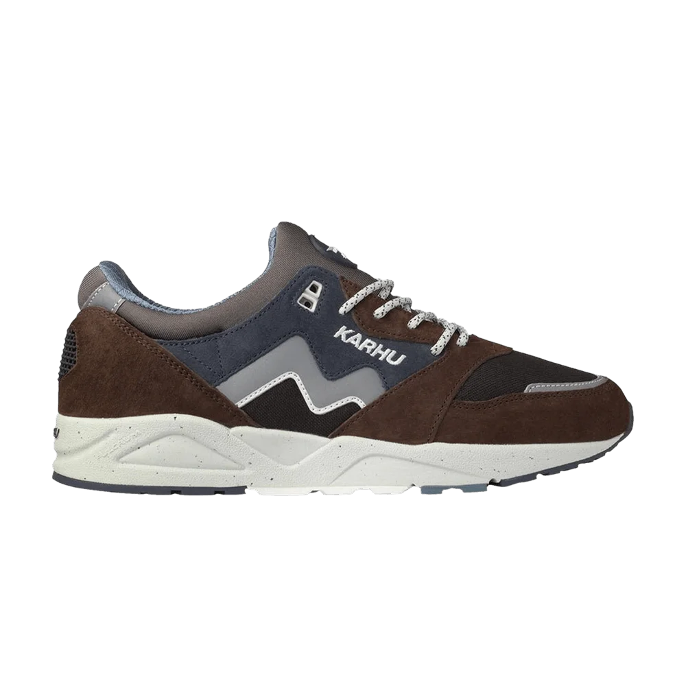 Кроссовки Karhu Aria 95 'Java India Ink'