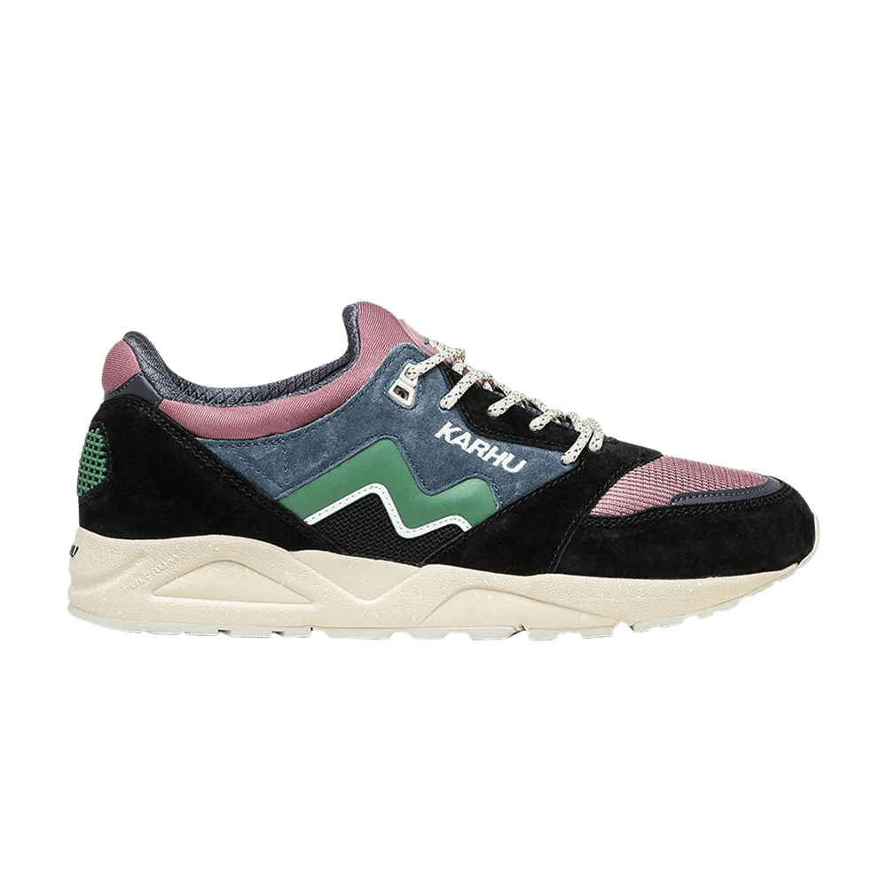Кроссовки Karhu Aria 95 'Legend Collection - India Ink'
